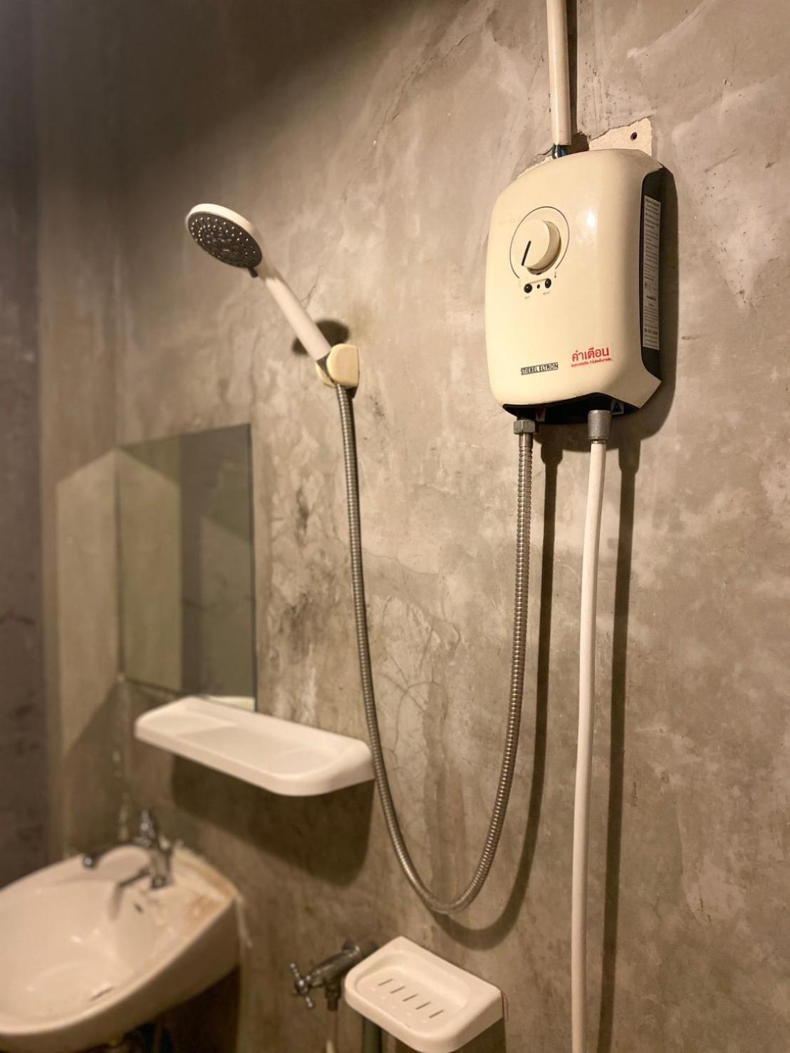 Rhythm Of Life Guesthouse 56 Bangkok Dış mekan fotoğraf