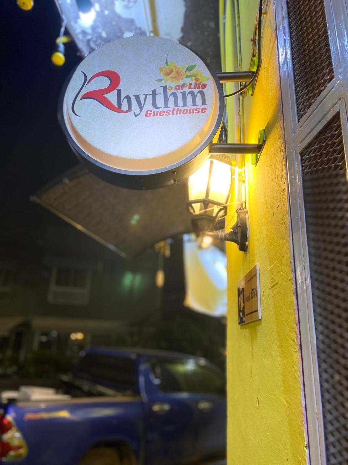 Rhythm Of Life Guesthouse 56 Bangkok Dış mekan fotoğraf