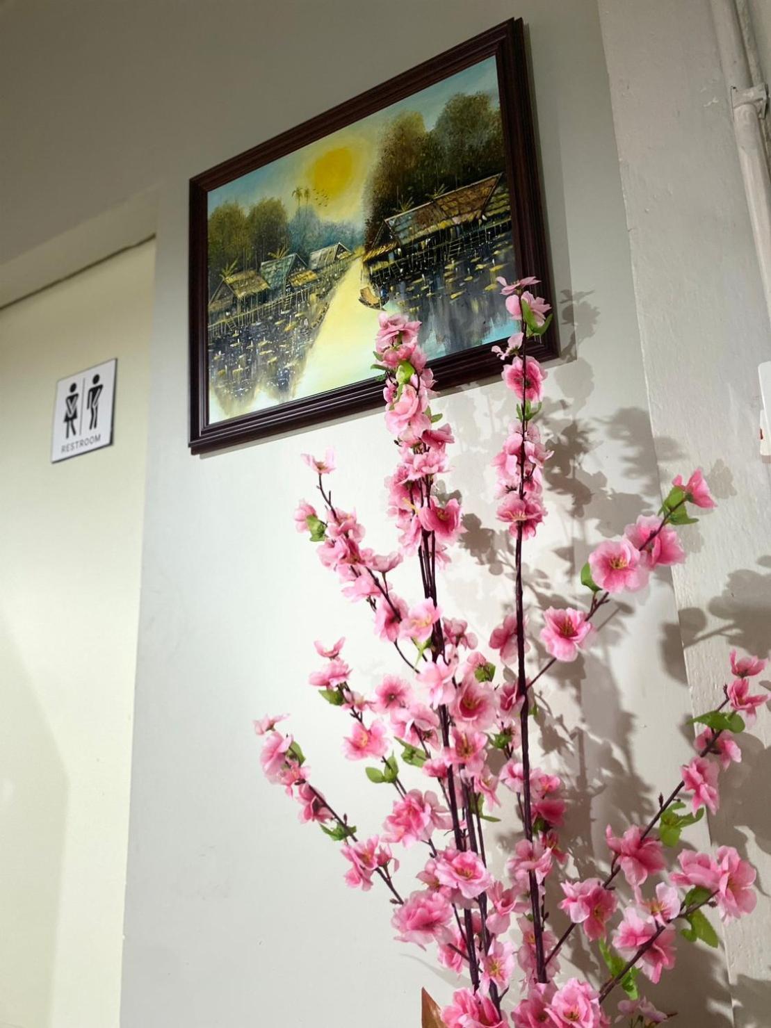 Rhythm Of Life Guesthouse 56 Bangkok Dış mekan fotoğraf