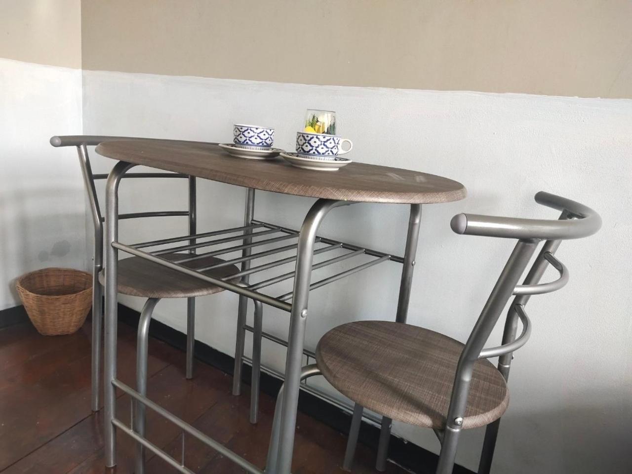 Rhythm Of Life Guesthouse 56 Bangkok Dış mekan fotoğraf